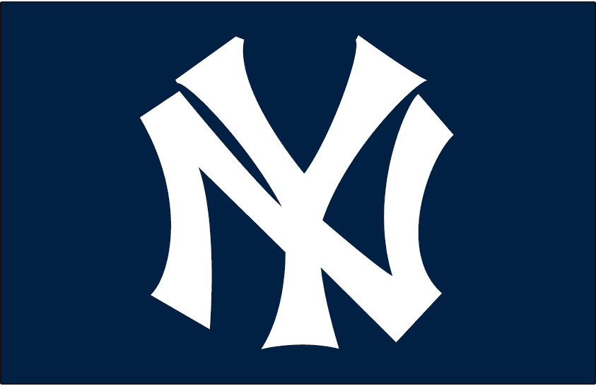 New York Yankees 1915-1921 Cap Logo iron on transfers for T-shirts